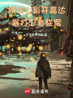 小说《我在火影开发游戏》封面